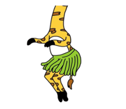 goaty sticker #6026061