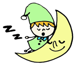 ribbonbon sticker #6026311