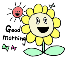 ribbonbon sticker #6026312