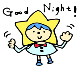 ribbonbon sticker #6026313