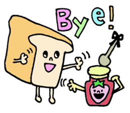 ribbonbon sticker #6026314