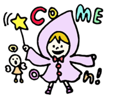 ribbonbon sticker #6026318