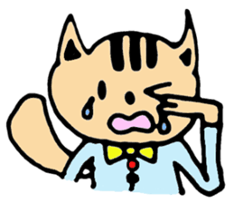 ribbonbon sticker #6026321