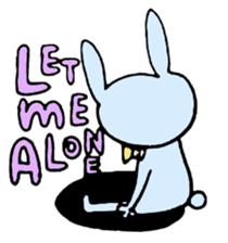 ribbonbon sticker #6026323