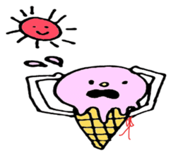 ribbonbon sticker #6026325