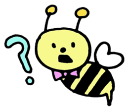 ribbonbon sticker #6026328