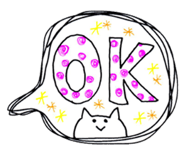 Someone fan sticker sticker #6026905