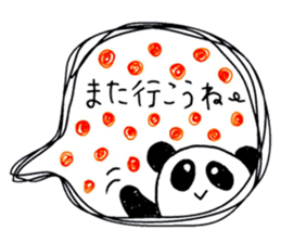 Someone fan sticker sticker #6026920