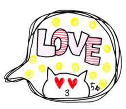 Someone fan sticker sticker #6026925