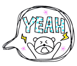 Someone fan sticker sticker #6026937