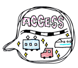 Someone fan sticker sticker #6026938