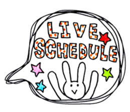 Someone fan sticker sticker #6026939