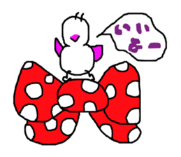 pipipi Penny NO.5 sticker #6027075