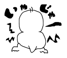 pipipi Penny NO.5 sticker #6027076