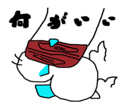 pipipi Penny NO.5 sticker #6027100