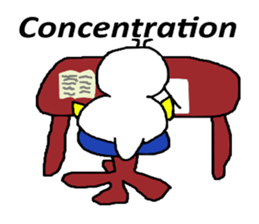 pipipi Penny NO.5 sticker #6027103