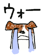 panta. sticker #6027109