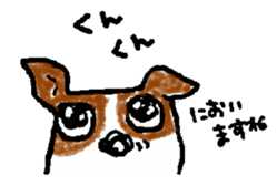 panta. sticker #6027113