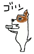 panta. sticker #6027115