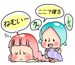 hukidashi* sticker #6027263