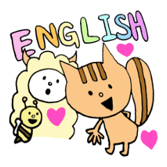 bearbear English