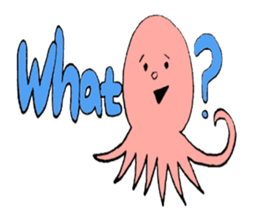 bearbear English sticker #6027517