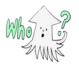 bearbear English sticker #6027518