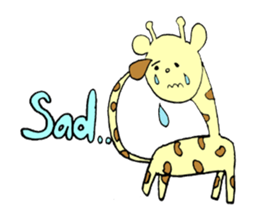 bearbear English sticker #6027521