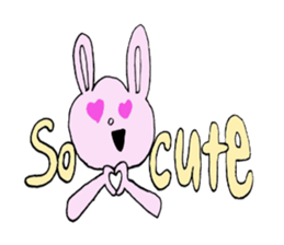 bearbear English sticker #6027524