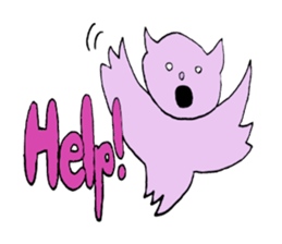 bearbear English sticker #6027528