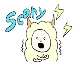 bearbear English sticker #6027532