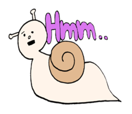 bearbear English sticker #6027534