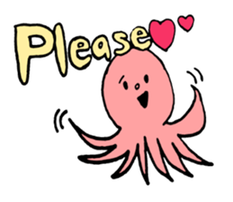 bearbear English sticker #6027535