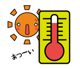 Every day of pink bear sticker #6028020