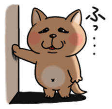 Daily life of Coco and Lily sticker #6028308