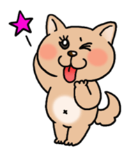 Daily life of Coco and Lily sticker #6028312