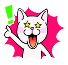 Daily life of Coco and Lily sticker #6028315