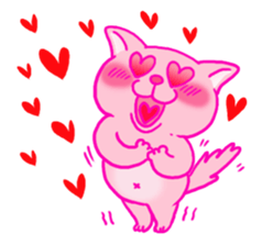 Daily life of Coco and Lily sticker #6028317