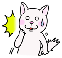 Daily life of Coco and Lily sticker #6028318