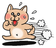 Daily life of Coco and Lily sticker #6028323