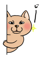 Daily life of Coco and Lily sticker #6028325