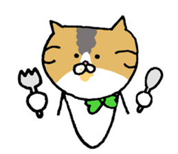 Kin's friends sticker #6028427