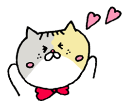 Kin's friends sticker #6028457