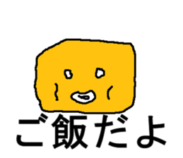 onigiri japan sticker #6029116