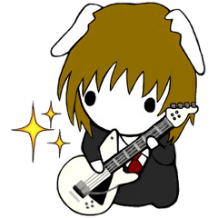 Good Looking Dog Roy.