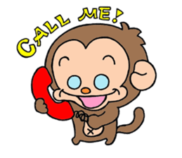 Chickey sticker #6029184