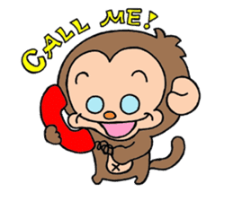 Chickey sticker #6029184