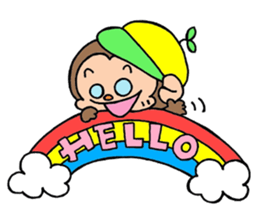 Chickey sticker #6029186