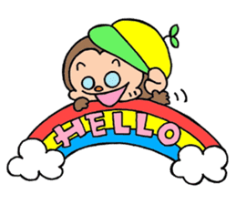 Chickey sticker #6029186