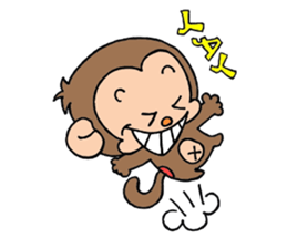 Chickey sticker #6029187